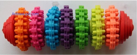 AFX033 Dog toys