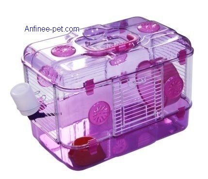 AFS30016-1  Hamster cage