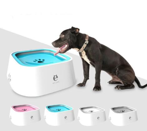 AFVCD13 Vehicle Carried Dog Water Bowl for Dogs/Cats/Pets