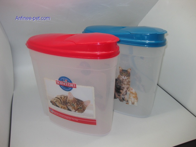 (Hold 2kgs)  food container (J518)
