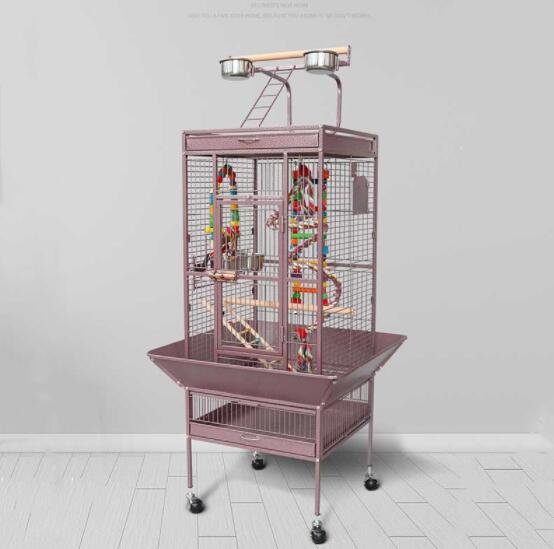 B002-H155 Anfinee New Parrot cage series