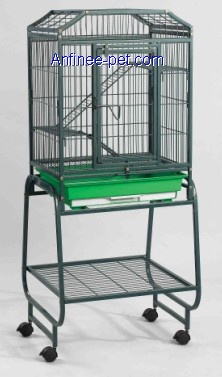 Cat cages (AFPT-151)