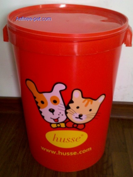 (Hold 15KG) food container  (BP106)