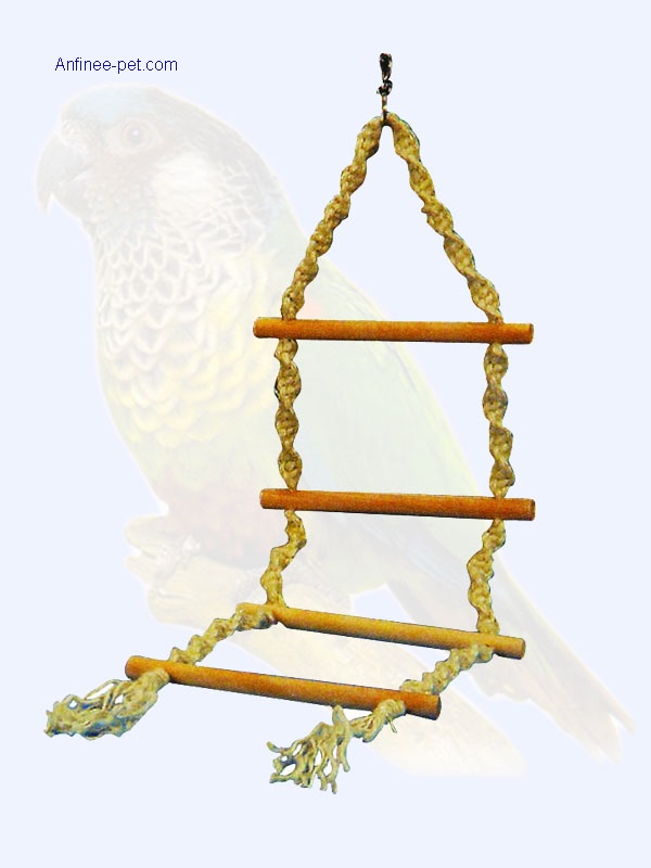 Bird toy (AFY2019)
