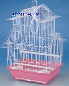 Bird cage AF201#