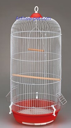 Bird cage AFA006#