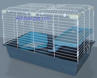 Rabbit cage AF461#