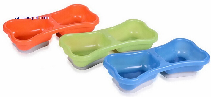 AFF16FBSB  Feeding  Bowl with suction base